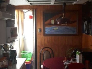 Casa en Venta en Metro Las Parcelas.