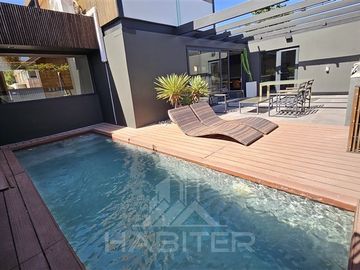 Casa en Venta en Geronimo de Alderete