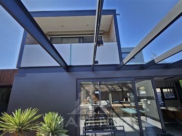 Casa en Venta en Geronimo de Alderete