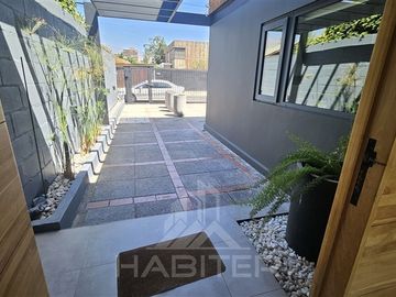 Casa en Venta en Geronimo de Alderete