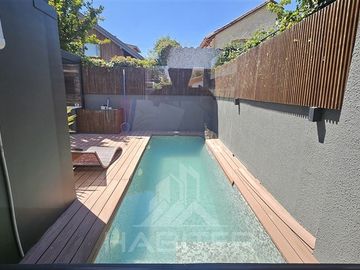 Casa en Venta en Geronimo de Alderete