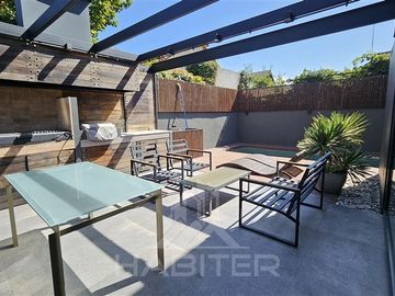 Casa en Venta en Geronimo de Alderete