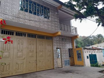 Vendo Casa en Guaduas