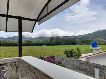 Vende Casa en Guaduas