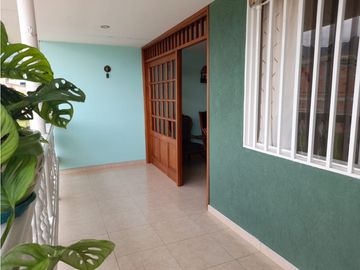 Vende Casa en Guaduas