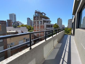 Departamento en Venta 3 AMB - Saavedra