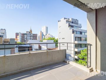 Departamento en Venta 3 AMB - Saavedra