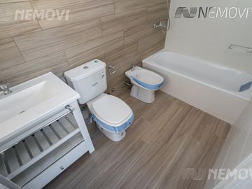 Departamento en Venta 3 AMB - Saavedra
