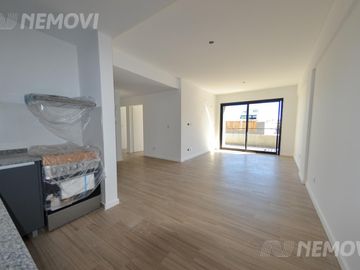 Departamento en Venta 3 AMB - Saavedra