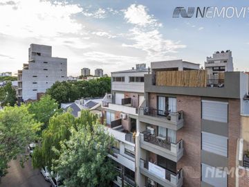 Departamento en Venta 3 AMB - Saavedra