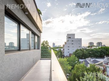 Departamento en Venta 3 AMB - Saavedra
