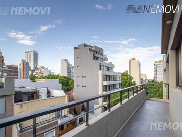 Departamento en Venta 3 AMB - Saavedra