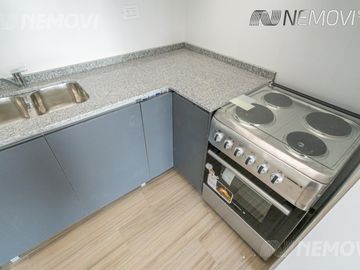 Departamento en Venta 3 AMB - Saavedra