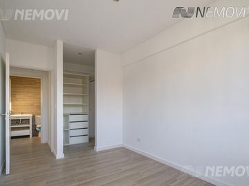 Departamento en Venta 3 AMB - Saavedra