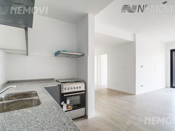 Departamento en Venta 3 AMB - Saavedra