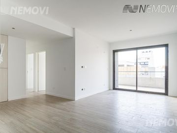 Departamento en Venta 3 AMB - Saavedra