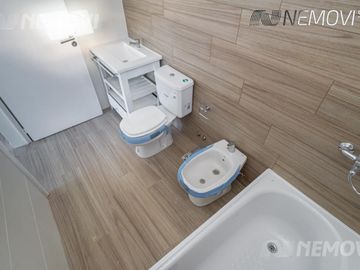 Departamento en Venta 3 AMB - Saavedra