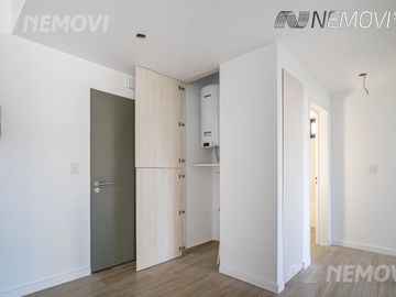 Departamento en Venta 3 AMB - Saavedra