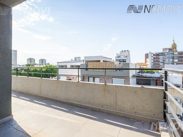 Departamento en Venta 3 AMB - Saavedra