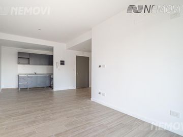 Departamento en Venta 3 AMB - Saavedra