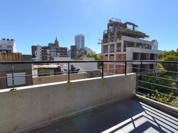 Departamento en Venta 3 AMB - Saavedra