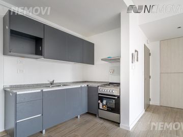Departamento en Venta 3 AMB - Saavedra
