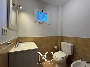 Casa en venta en Costa Esmeralda con Gas Natural