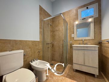 Casa en venta en Costa Esmeralda con Gas Natural