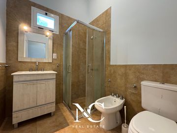 Casa en venta en Costa Esmeralda con Gas Natural