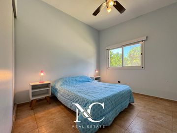 Casa en venta en Costa Esmeralda con Gas Natural