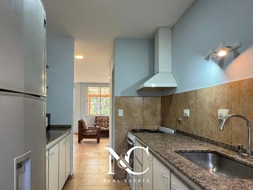 Casa en venta en Costa Esmeralda con Gas Natural