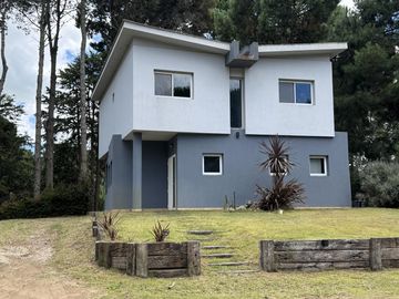 Casa en venta en Costa Esmeralda con Gas Natural