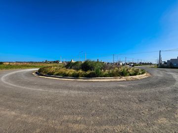 LOTE DE 300M2 - VENTA - BARRIO ABIERTO RESIDENCIAL - VILLA AMELIA