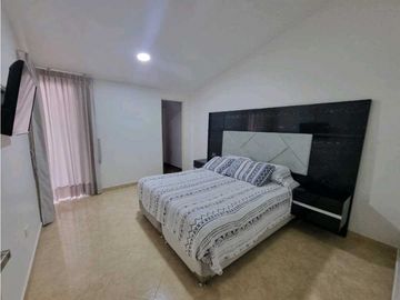 CASA DE UN PISO EN CAPRI SUR DE CALI - VENTA
