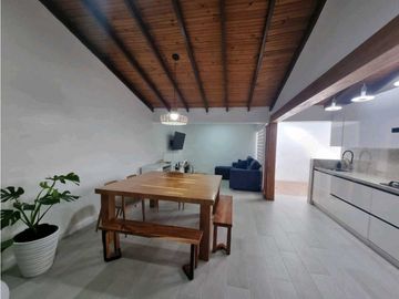 CASA DE UN PISO EN CAPRI SUR DE CALI - VENTA