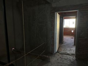 Departamento en Villa Urquiza con Balcon y Cochera