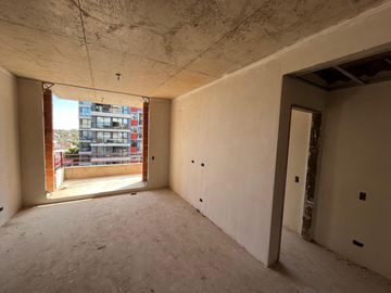 Departamento en Villa Urquiza con Balcon y Cochera