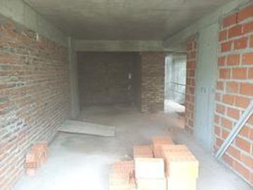 Departamento en Villa Urquiza con Balcon y Cochera
