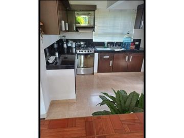 VENDO HERMOSA CASA SECTOR ALCALA