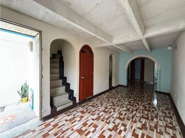 Se Vende Casa en el Campestre D