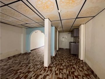 Se Vende Casa en el Campestre D