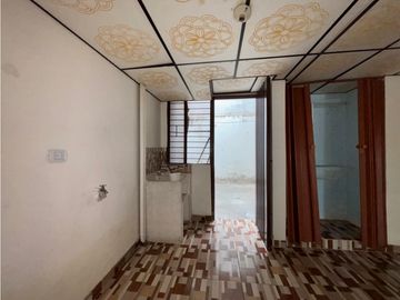 Se Vende Casa en el Campestre D