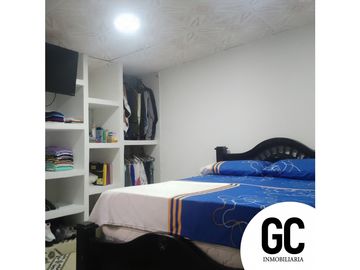se vende casa Barrio los almendros - Soledad