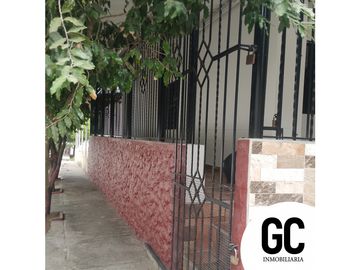 se vende casa Barrio los almendros - Soledad
