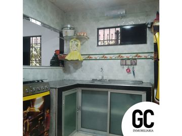 se vende casa Barrio los almendros - Soledad