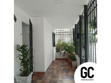 se vende casa Barrio los almendros - Soledad