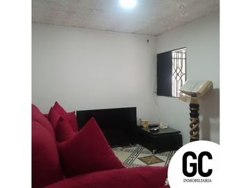 se vende casa Barrio los almendros - Soledad