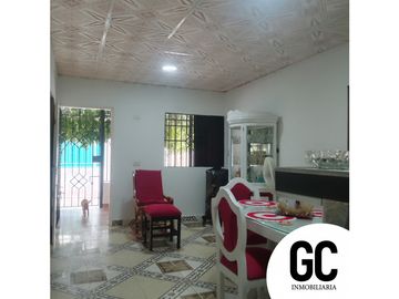 se vende casa Barrio los almendros - Soledad