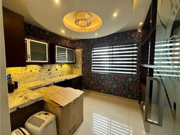 CASA EN VENTA BOSQUES DE LAS CUMBRES