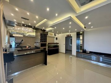 CASA EN VENTA BOSQUES DE LAS CUMBRES